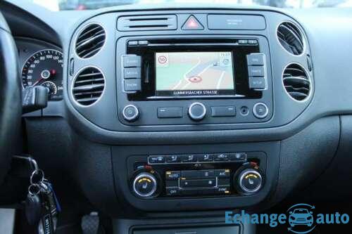 Volkswagen Golf Plus 1,4 TSi, Highline