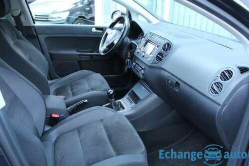 Volkswagen Golf Plus 1,4 TSi, Highline