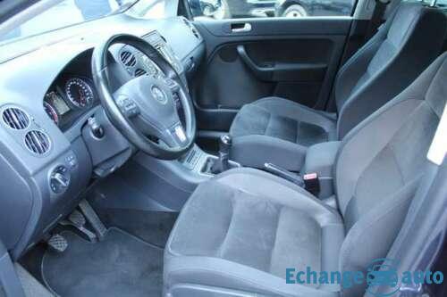 Volkswagen Golf Plus 1,4 TSi, Highline