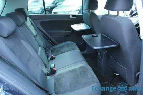 Volkswagen Golf Plus 1,4 TSi, Highline