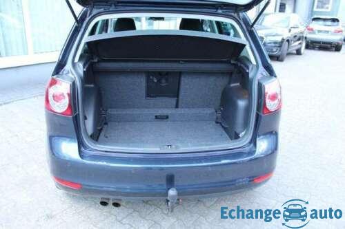 Volkswagen Golf Plus 1,4 TSi, Highline