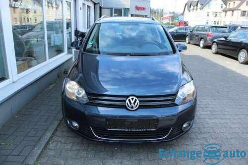 Volkswagen Golf Plus 1,4 TSi, Highline