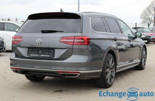 Volkswagen Passat Variant 4Motion R-Line