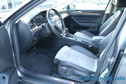 Volkswagen Passat Variant 4Motion R-Line