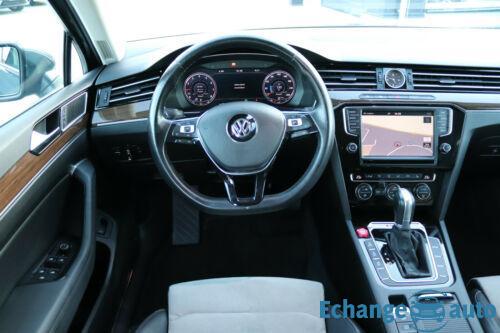 Volkswagen Passat Variant 4Motion R-Line