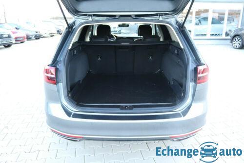 Volkswagen Passat Variant 4Motion R-Line