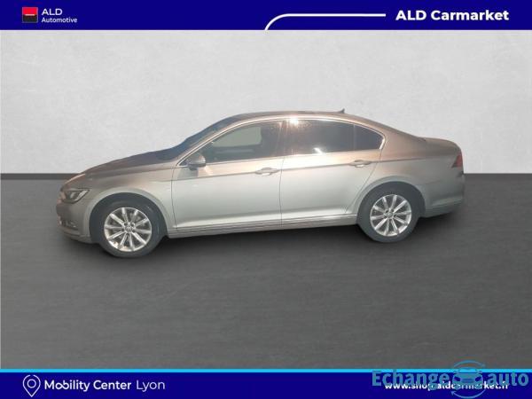 Volkswagen Passat 2.0 TDI 150ch BlueMotion Technology Carat