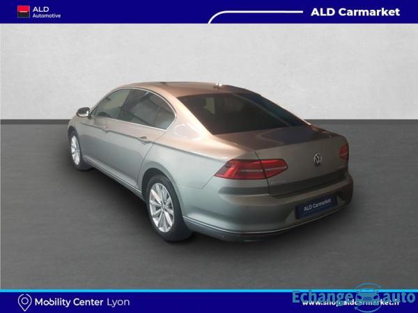 Volkswagen Passat 2.0 TDI 150ch BlueMotion Technology Carat