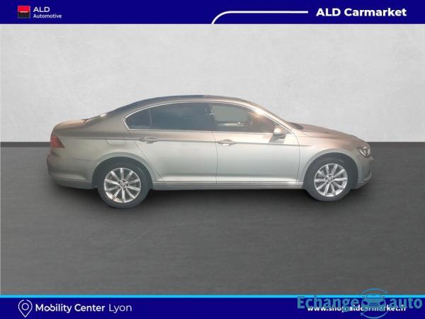 Volkswagen Passat 2.0 TDI 150ch BlueMotion Technology Carat