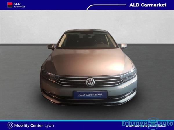 Volkswagen Passat 2.0 TDI 150ch BlueMotion Technology Carat