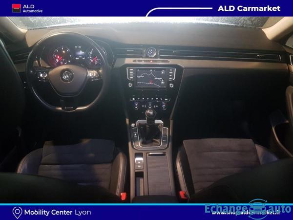 Volkswagen Passat 2.0 TDI 150ch BlueMotion Technology Carat