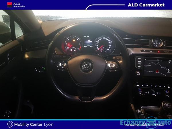 Volkswagen Passat 2.0 TDI 150ch BlueMotion Technology Carat