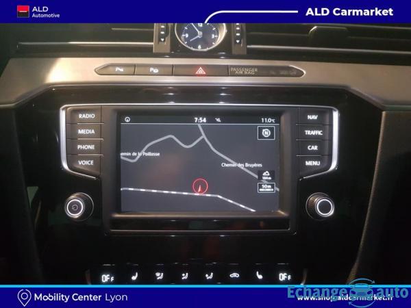 Volkswagen Passat 2.0 TDI 150ch BlueMotion Technology Carat