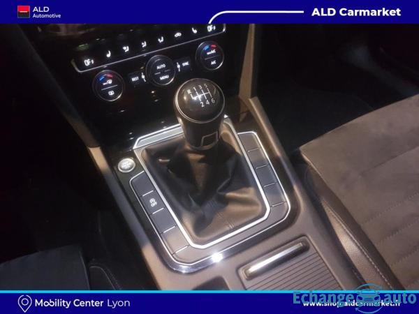 Volkswagen Passat 2.0 TDI 150ch BlueMotion Technology Carat