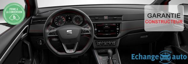 Seat ARONA 1.0 Eco TSI 115 Ch S&S BVM6 / FR
