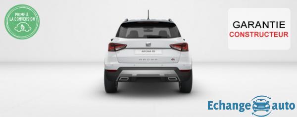 Seat ARONA 1.0 Eco TSI 115 Ch S&S BVM6 / FR