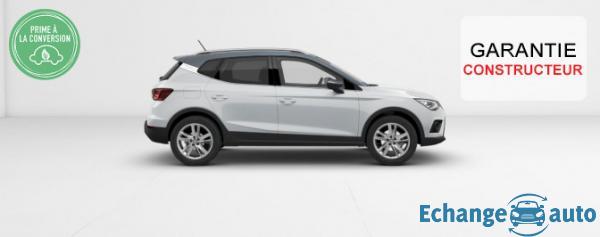 Seat ARONA 1.0 Eco TSI 115 Ch S&S BVM6 / FR