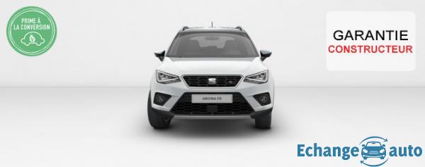 Seat ARONA 1.0 Eco TSI 115 Ch S&S BVM6 / FR