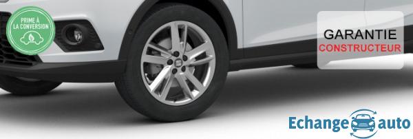 Seat ARONA 1.0 Eco TSI 115 Ch S&S BVM6 / FR