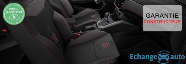 Seat ARONA 1.0 Eco TSI 115 Ch S&S BVM6 / FR