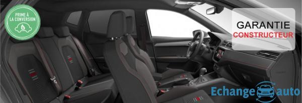 Seat ARONA 1.0 Eco TSI 115 Ch S&S BVM6 / FR