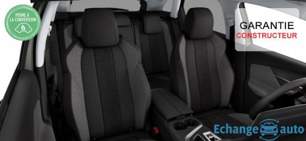 Peugeot 3008 BlueHDI 130ch S&S EAT8 / Active