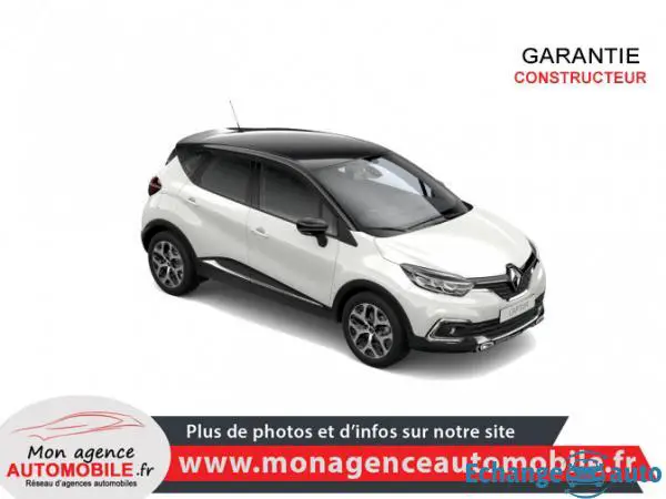 Renault Captur TCE 90 / Intens