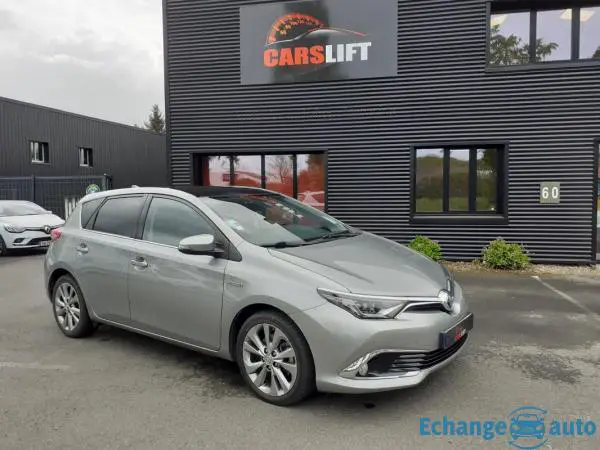 Toyota Auris 1.8 vvt-i 99ch executive