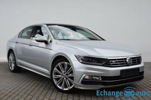 Volkswagen Passat Lim. Highline 4Mot R-Line