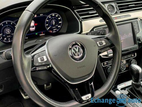 Volkswagen Passat Lim. Highline 4Mot R-Line