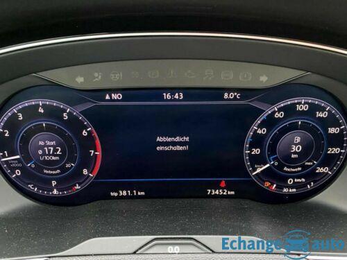 Volkswagen Passat Lim. Highline 4Mot R-Line