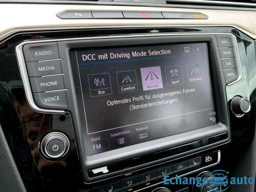 Volkswagen Passat Lim. Highline 4Mot R-Line