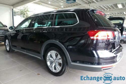 Volkswagen Passat Alltrack 2.0 TSI 4Motion