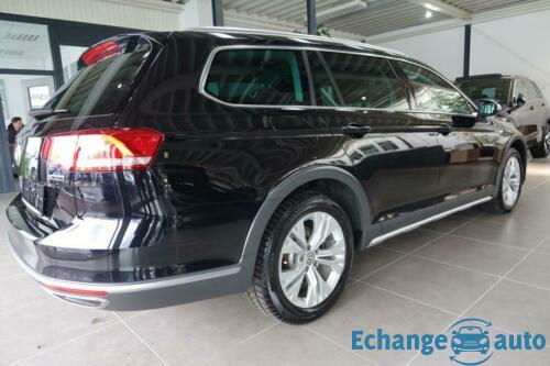 Volkswagen Passat Alltrack 2.0 TSI 4Motion