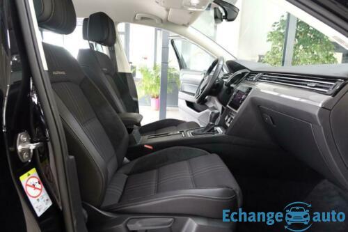 Volkswagen Passat Alltrack 2.0 TSI 4Motion