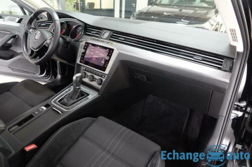 Volkswagen Passat Alltrack 2.0 TSI 4Motion