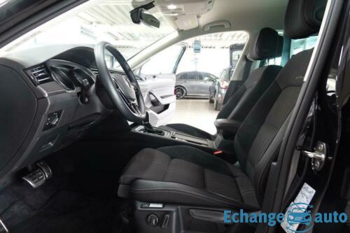 Volkswagen Passat Alltrack 2.0 TSI 4Motion