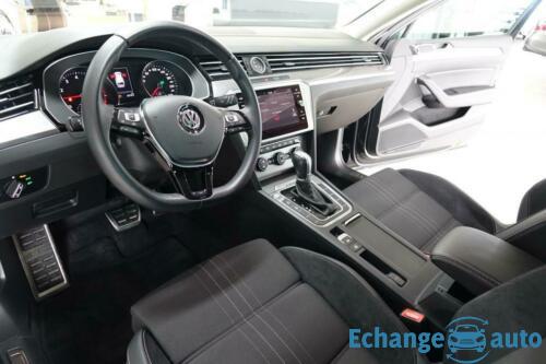 Volkswagen Passat Alltrack 2.0 TSI 4Motion
