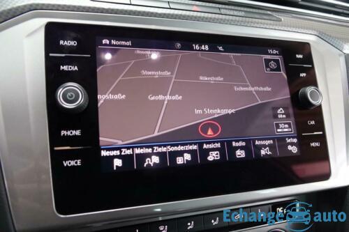 Volkswagen Passat Alltrack 2.0 TSI 4Motion