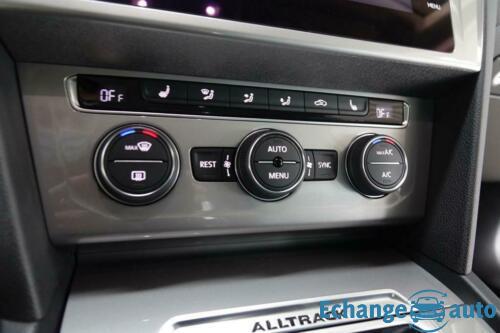 Volkswagen Passat Alltrack 2.0 TSI 4Motion