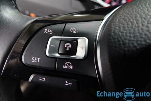 Volkswagen Passat Alltrack 2.0 TSI 4Motion