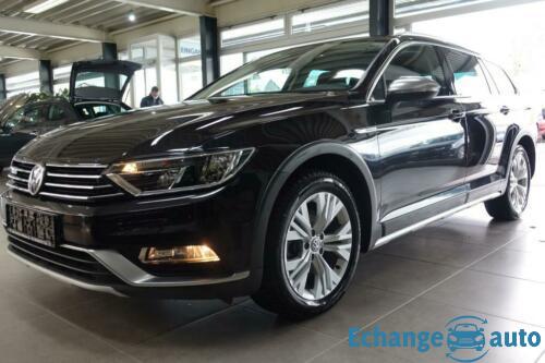 Volkswagen Passat Alltrack 2.0 TSI 4Motion