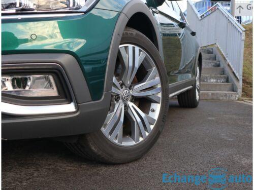 Volkswagen Passat Variant Alltrack 4Motion