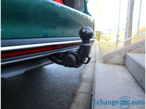 Volkswagen Passat Variant Alltrack 4Motion