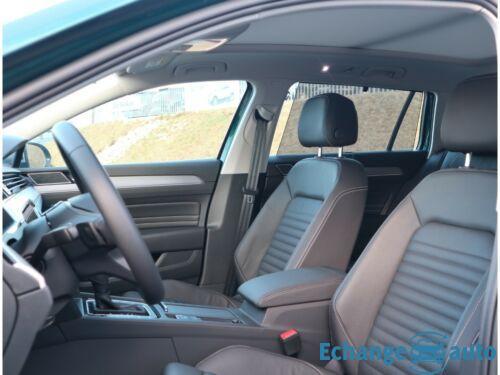 Volkswagen Passat Variant Alltrack 4Motion