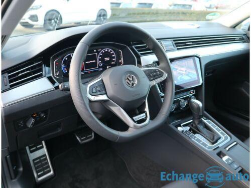 Volkswagen Passat Variant Alltrack 4Motion