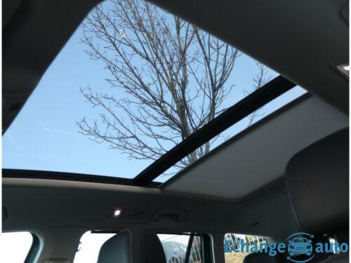 Volkswagen Passat Variant Alltrack 4Motion