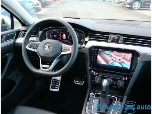 Volkswagen Passat Variant Alltrack 4Motion