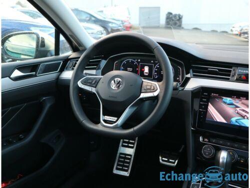 Volkswagen Passat Variant Alltrack 4Motion