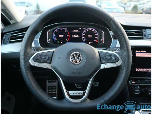 Volkswagen Passat Variant Alltrack 4Motion